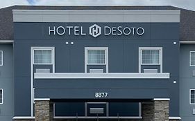 Hotel Desoto