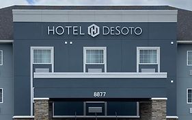 Hotel Desoto